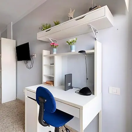 Apartamento Luminoso En La Plaza Del Charco