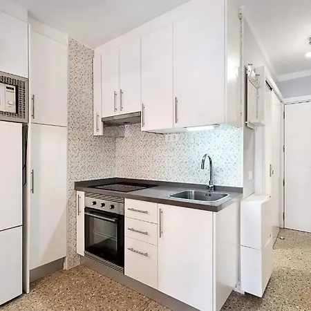 Luminoso En La Plaza Del Charco Appartamento Puerto de la Cruz (Tenerife)