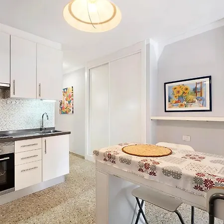 Luminoso En La Plaza Del Charco Appartamento Puerto de la Cruz (Tenerife)