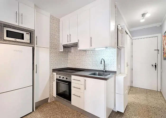 Luminoso En La Plaza Del Charco Appartamento Puerto de la Cruz (Tenerife)